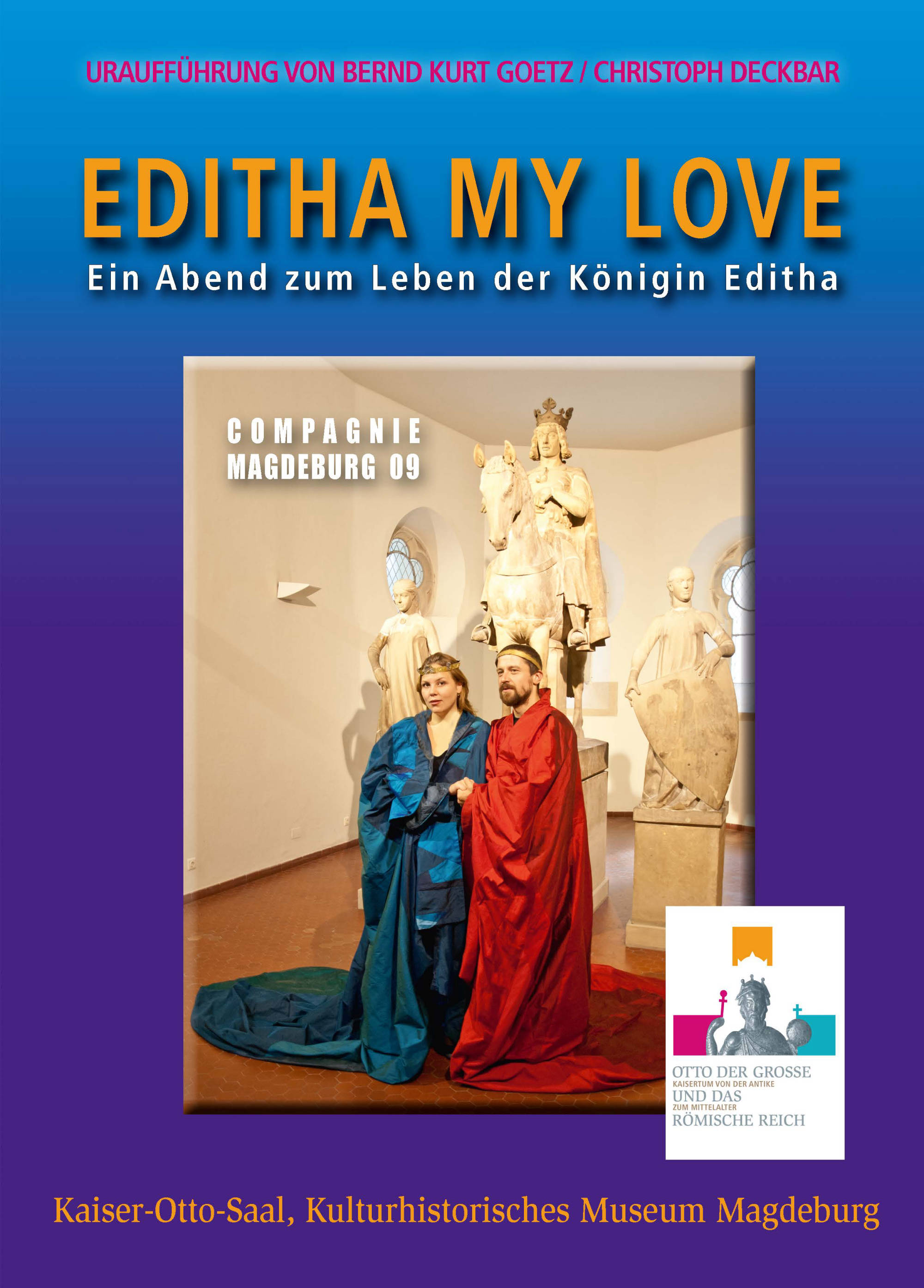 Editha my Love